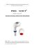POOL SCOUT - Club Piscine