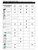 TABLEAU COMPARATIF DES ESCABEAUX EN ALUMINIUM