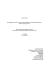 The Opposition to Serre de la Fare: Understanding Local