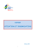 NOTICE COTISATIONS ET INDEMNISATIONS