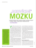 Rozsvěcení mozku - Scientific American se představuje