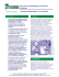 La pharmacogénomique et la warfarine