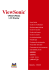 VP930-2, VP930b-2 User Guide, French