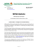 Membership Information Bulletin #0680-M - Investor Notice