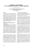 Interaction instrumentale : de la manipulation directe &agrave; la