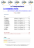 Hotels around Lamoura - Les Rousses