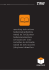 Notice d`utilisation 9.0.0
