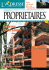 MAG. Propri&rdquo;taire 09/03 N&iexcl; 17