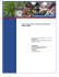 Impact Assessment of the Women Enterprise Initiative (WEI