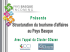 Qu`est-ce que Pays Basque Incoming