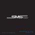 Bluetooth® supra-auriculaire de SYNC by 50 MANUEL