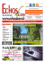 Échos des Communes