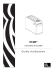 Zebra HC100™ Imprimante de bracelets Guide d`utilisation