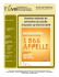Janvier et février 2016