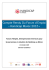 Compte Rendu Du Forum d`Emploi - Initiative Handicap Maroc 2016