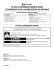 lp gas conversion instructions conversion pour l - Jenn-Air