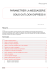 Paramétrer la messagerie sous Microsoft Outlook 2007