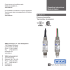 E-10, E-11 Pressure transmitter Transmetteur de pression