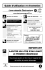Guide d`utilisation et d`entretien Lave-vaisselle