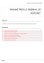 Paramétrer le Webmail de NordNet
