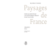 Index et errata Paysages de France