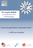 Programme - XIIe Congr&egrave;s ADERSE