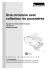 Scie circulaire avec collecteur de poussières