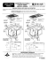 installation manual - Jenn-Air