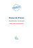 Revue de Presse - Origine France Garantie