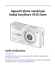 Appareil photo numérique Kodak EasyShare V530