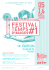 Tell Me Love Is Real - Festival Temps d`Images