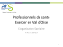 L`organisation sanitaire du Val d`Oise - Soigner en Ile-de