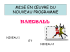 handball - Acad&eacute;mie de Corse