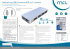 hub slim 4 ports usb 3.0 compatible usb type c