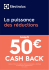 Imprimer le coupon de réduction