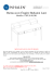AI SPUS-BLDH Barkston Lane Desk with