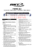 Owner Manual - Boosterprice.com