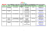 ROUTE CALENDRIER ROUTE UFOLEP RHONE