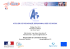 ATELIER DE PEDAGOGIE PERSONNALISEE DE - Accueil