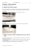 Chapitre 6. Effort tranchant