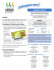 Horaire - Transport en commun