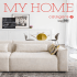 Calligaris MY HOME: le catalogue pour l