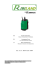 FR Manuel d`instructions et d`utilisation EN User and