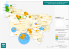 Carte des sites de visite 2013