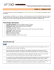 FICHE 3 – TABLEAU FIGÉ Personnages principaux Résumé par