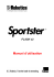 Sportster Flash x2
