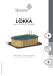 Ref : 783652 / 783653 Piscine ovale 8 pans