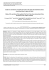 Etude de la variation de la qualit&eacute; des fruits de dix clones de