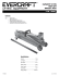 capacity: 2 ton high lift trolley jack