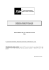 FOURNITURE , LIVRAISON ET INSTALLATION DE